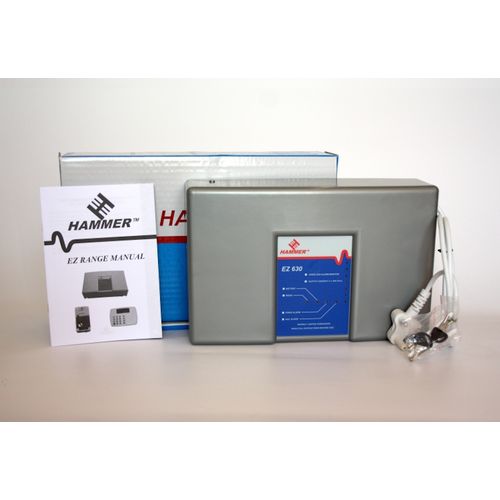 Hammer Electric Fence Energizer Machine EZ640