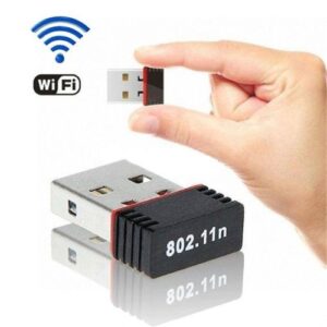 150Mbps USB WiFi Adapter, Wifi Dongle.