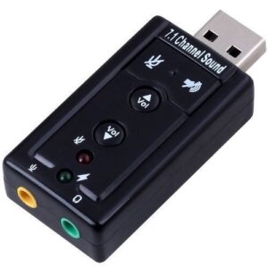 Sound Card