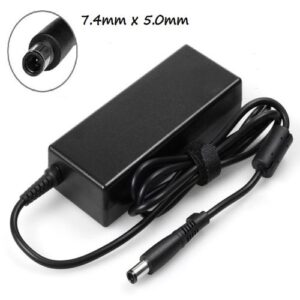 Hp Big Pin Laptop Power Adapter/Charger  7.4 X 3.5