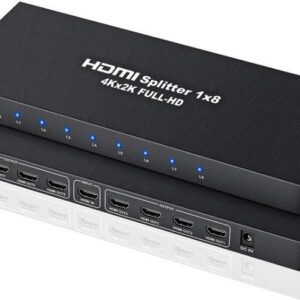 HDMI Splitter