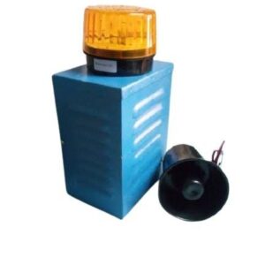 Security Alarm Siren Kit