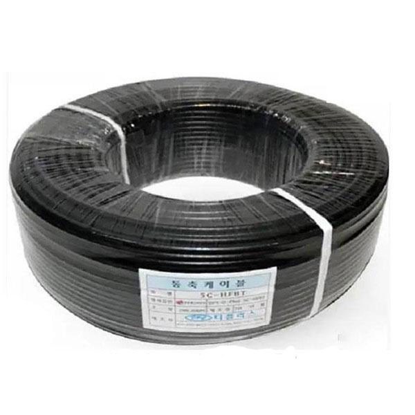 100M RG59 Coaxial Cable