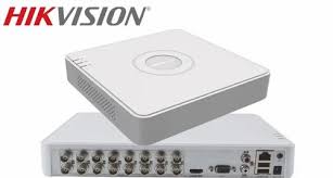 Hikvision 16 channel dvr(DS716HGHI-M1)