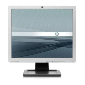 HP 19-Inch TFT Monitor