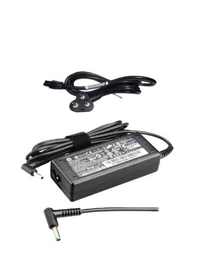 Blue Pin charger  4.5 X 3.0 Pin