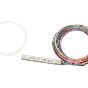 Fiber Optic Splitters