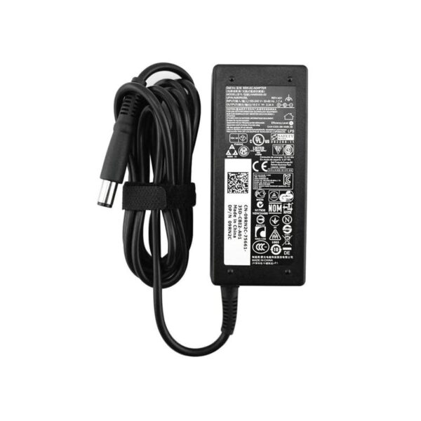 Dell Big Pin Adapter 7.4 x 5.0