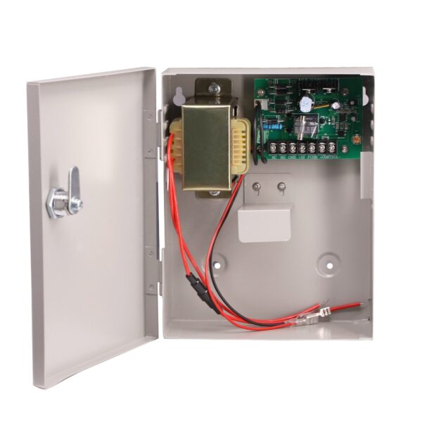 Access Control Power Supply Unit 12V 3A