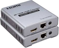 4K 120M HDMI Extender
