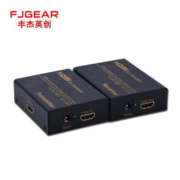 HDMI Extender 60Mtrs