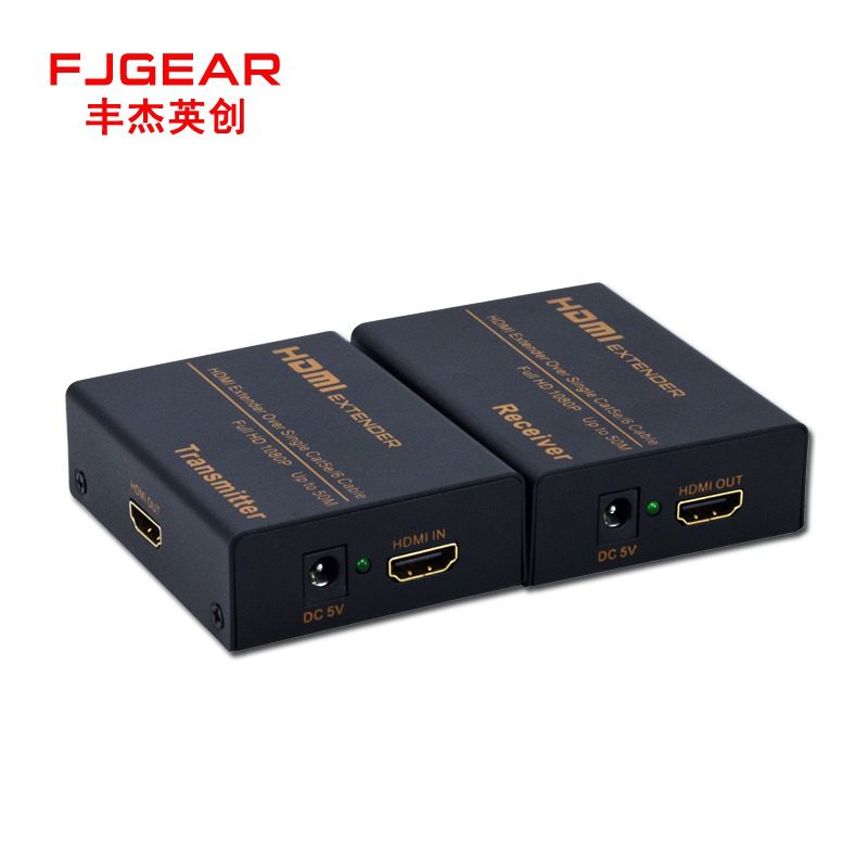 HDMI Extender 60Mtrs