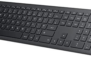 Wireless Keyboard