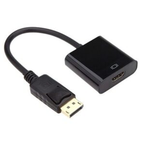 Display Port to HDMI Convertor