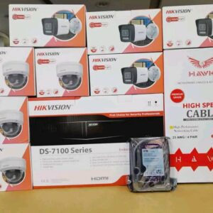 8 Channel Smart Hybrid 2Mp IP Kit                                                                                                                                                                                                                                                                                                                                                                                                                                                                                                                                                                                                                                                                                                                                                                                                                                                                                        it