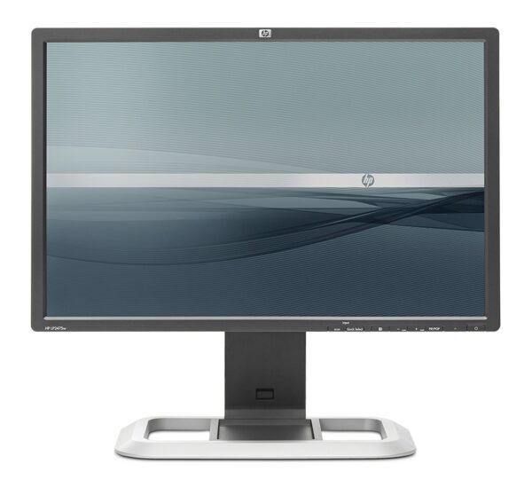 HP 24" TFT Monitor