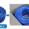 EaseNet Cat 6 Indoor Ethernet Cable 305M