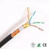 Cat 6 Outdoor Cable