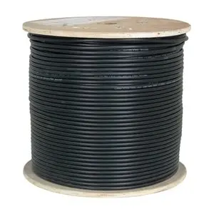 Cat 6 Outdoor Cable