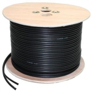305M RG59 Coaxial Cable