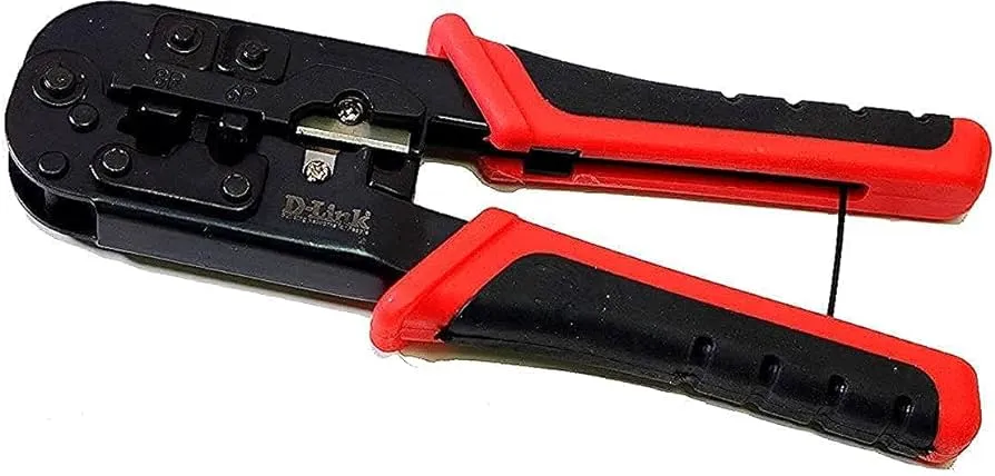 crimping tool