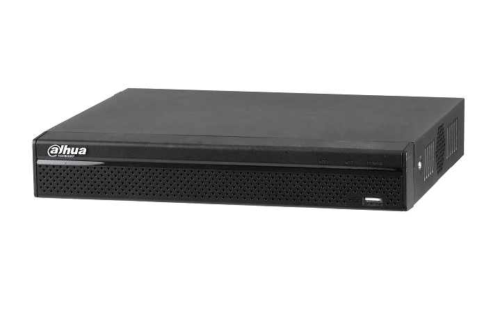 DAHUA DH-XVR1B08 8 Channel Penta-brid DVR