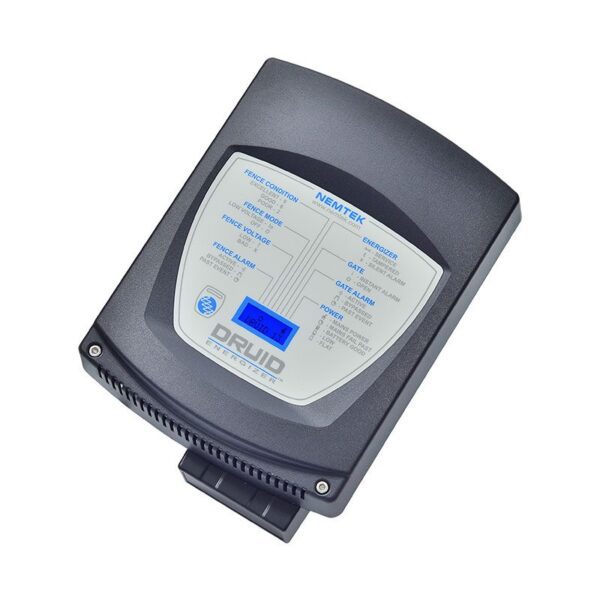 Nemtek Energizer Druid i5