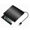HP External USB DVD Drive DVD-RW DVD-ROM