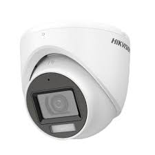 Smart Hybrid Dome (DS-2CE76DFOT-LPFS/ECO)