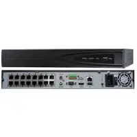 HIKVISION 16 Channels Network Video Recorder