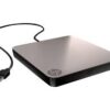 HP External USB DVD Drive DVD-RW DVD-ROM