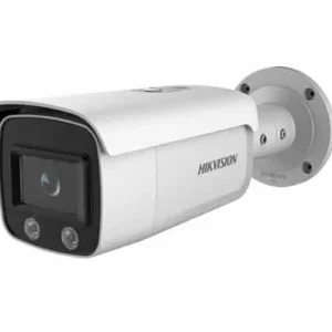 Hikvision 2MP IP ColorVu Bullet Metal Camera