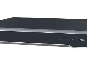 Hikvision 16-Channel NVR