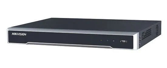 Hikvision 16-Channel NVR