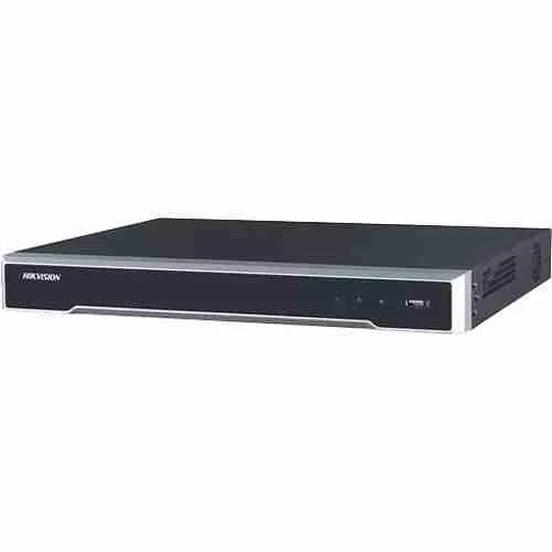 Hikvision 8-Channel NVR