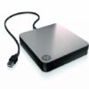 HP External USB DVD Drive DVD-RW DVD-ROM