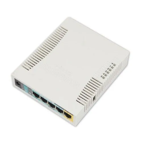 Mikrotik Router Board 951Ui-2HnD