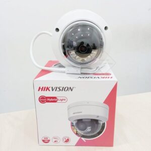 Smart Hybrid 2mp IP Camera(2CD1123G2-LIU)