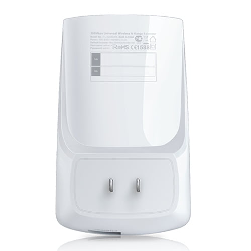 TP-Link-TL-WA850RE-2.jpg TP-Link TL-WA850RE 300Mbps Universal Wi-Fi Range Extender
