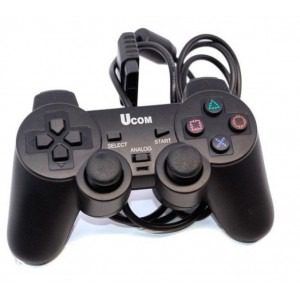 PC Pads