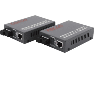 NetLINK HTB-1100S 10/100M fiber Optic Media converter
