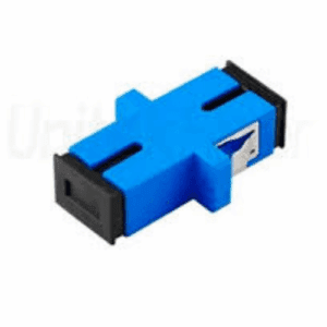 Single mode adapters - SC/UPC