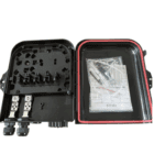 Fibre Access Terminal 1 x 8 FAT