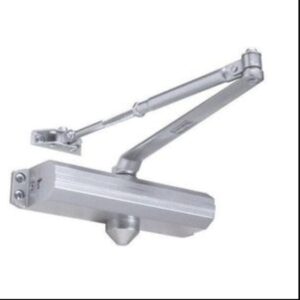Door Closer for Access Control