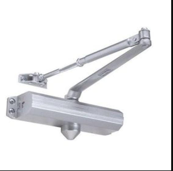 Door Closer for Access Control