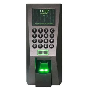 Zkteco F18 Biometric Fingerprint Access Control