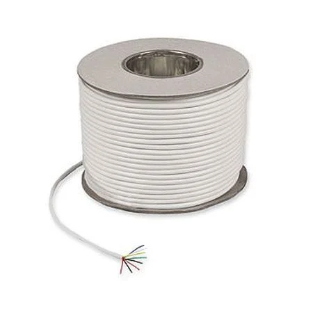 8-Core Security Alarm Cable