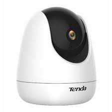 Tenda CP3 Wi-Fi Security Camera - Image 4