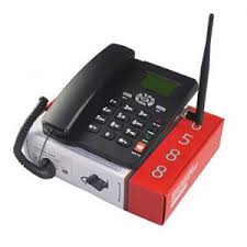 GSM desktop phone 6588
