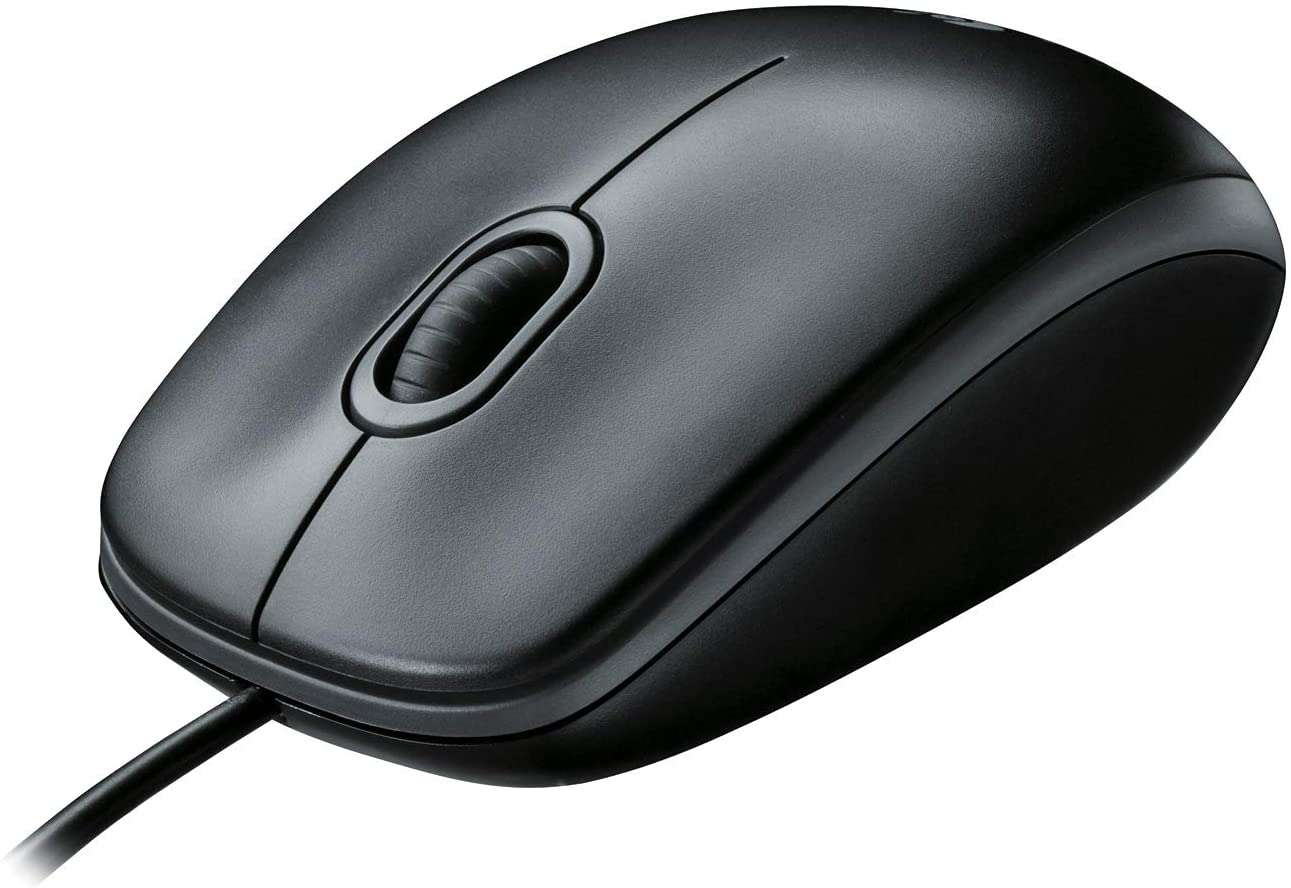 Endus Mouse EX-UK Mouse - Lucid Tech Centre